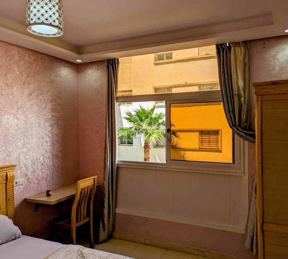 Well-Equipped Apartment Agadir Marokko