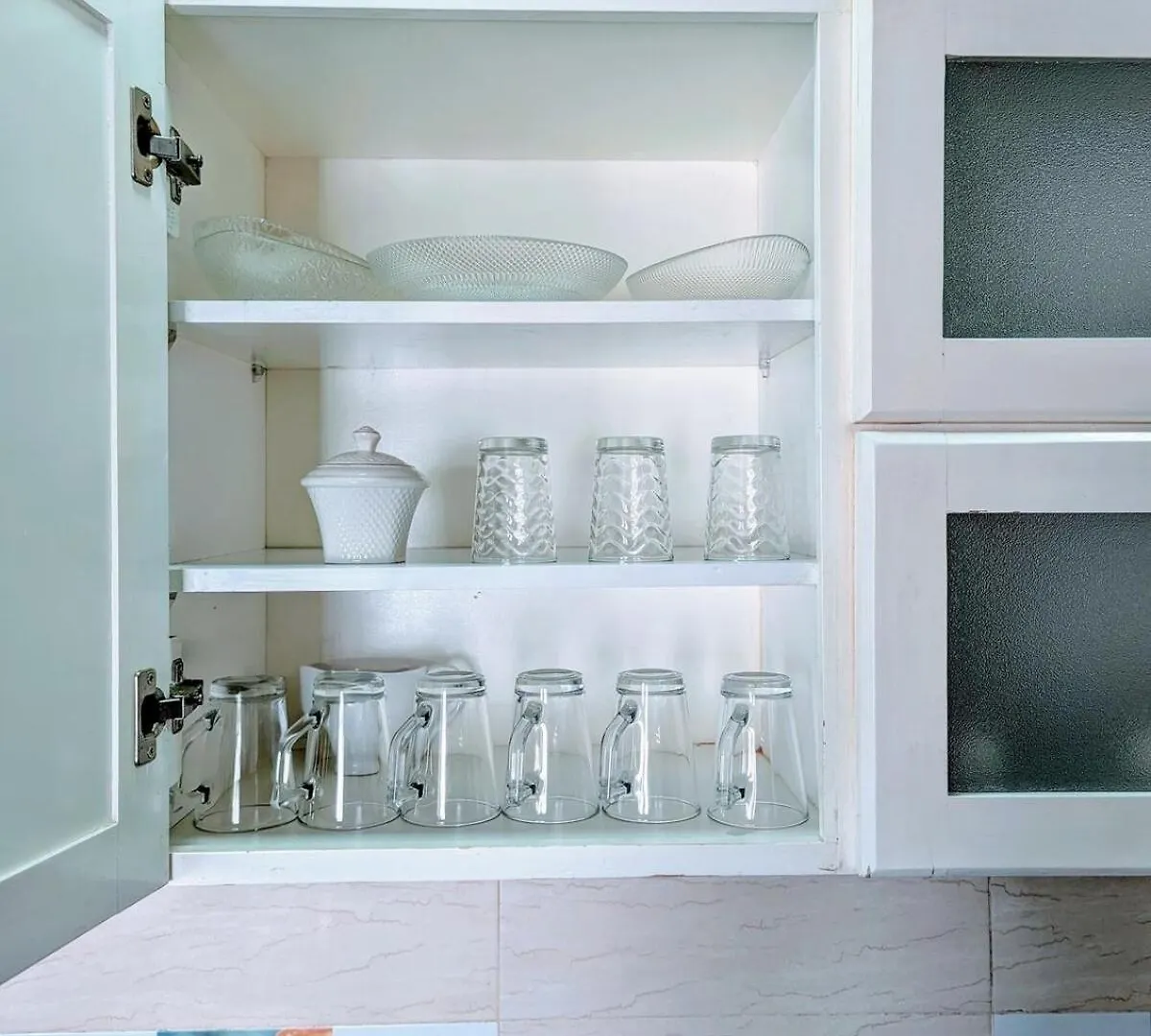Well-Equipped Apartment Agadir