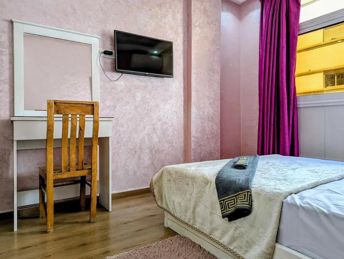 Well-Equipped Apartment Agadir Marokko