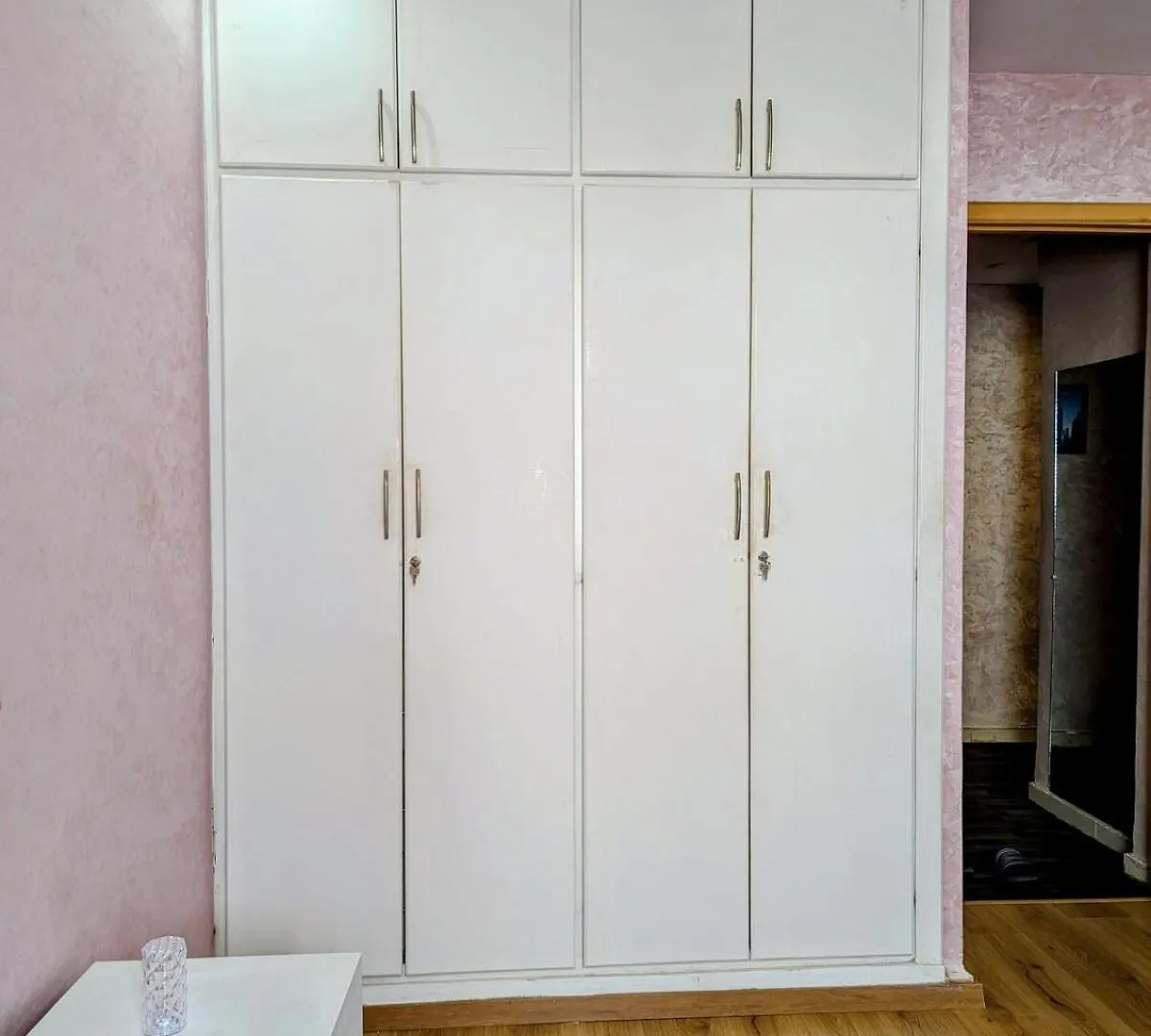 Well-Equipped Apartment Agadir