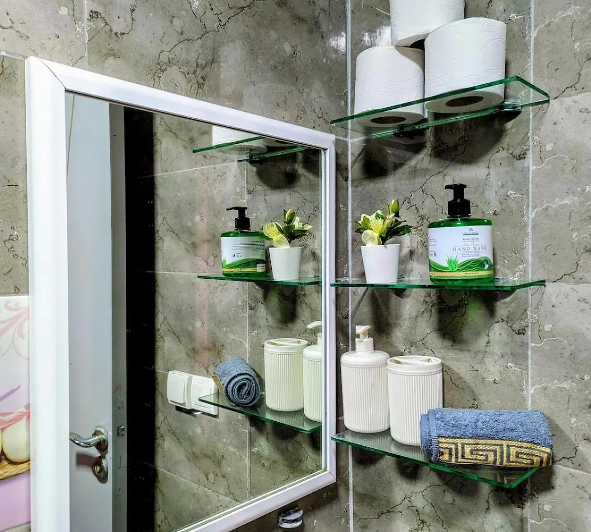 Well-Equipped Apartment Agadir