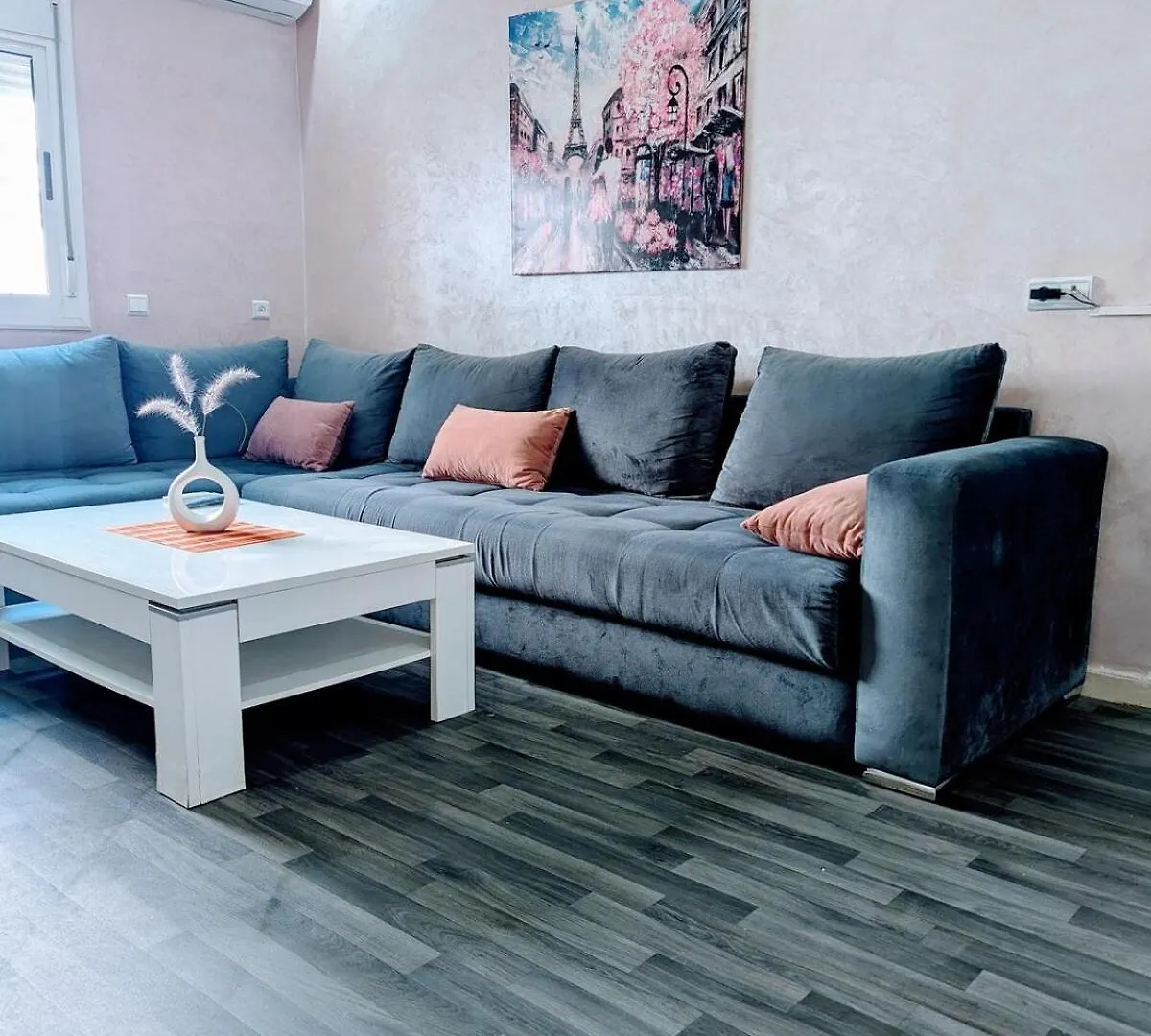 Well-Equipped Apartment Agadir 0*,  Marokko