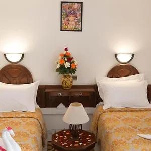 Hotell Sindibad, Agadir