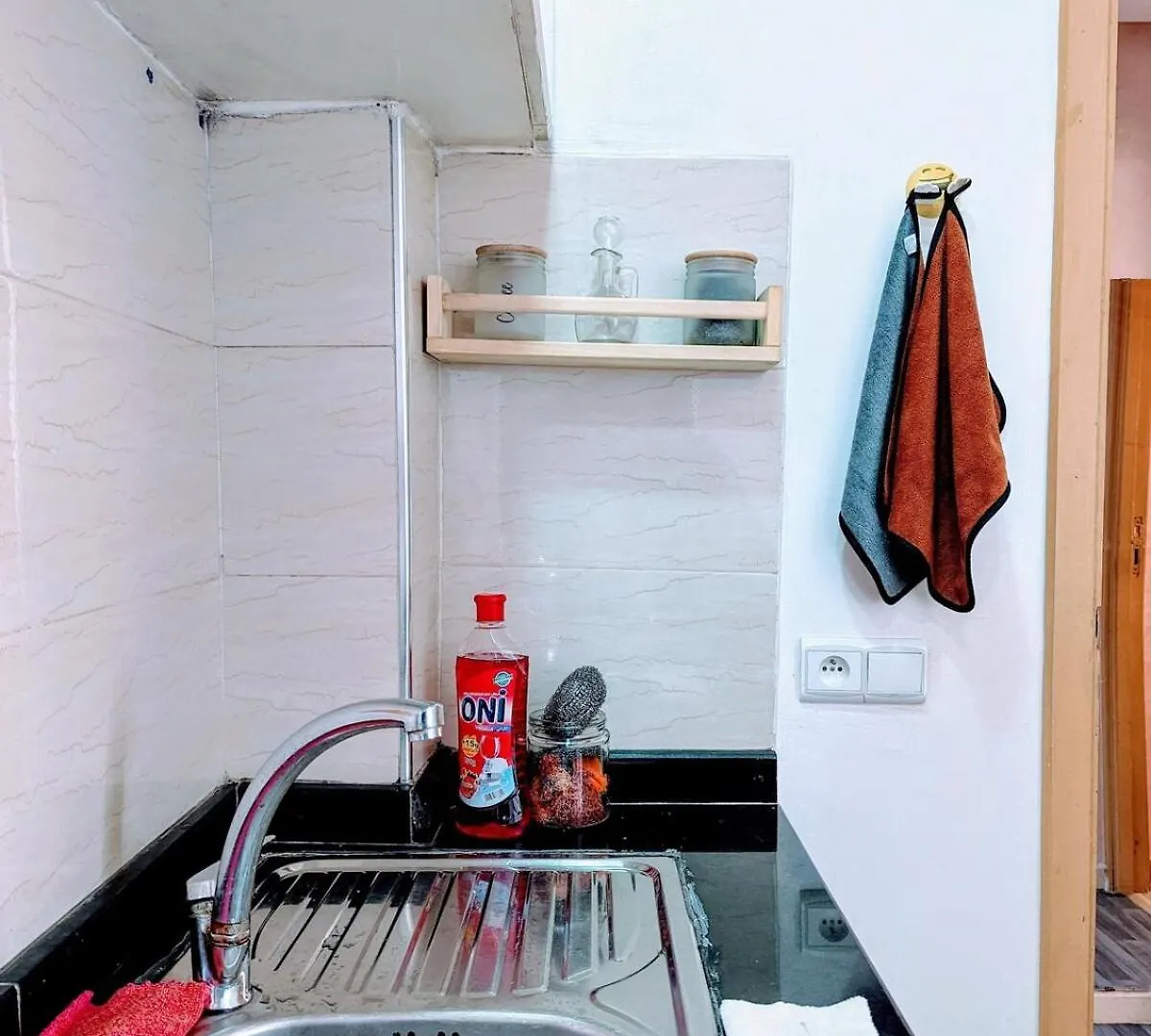 Well-Equipped Apartment Αγκαντίρ Μαρόκο