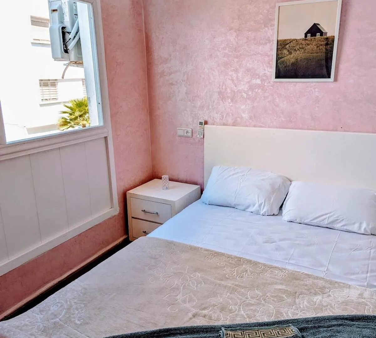 Well-Equipped Apartment Αγκαντίρ