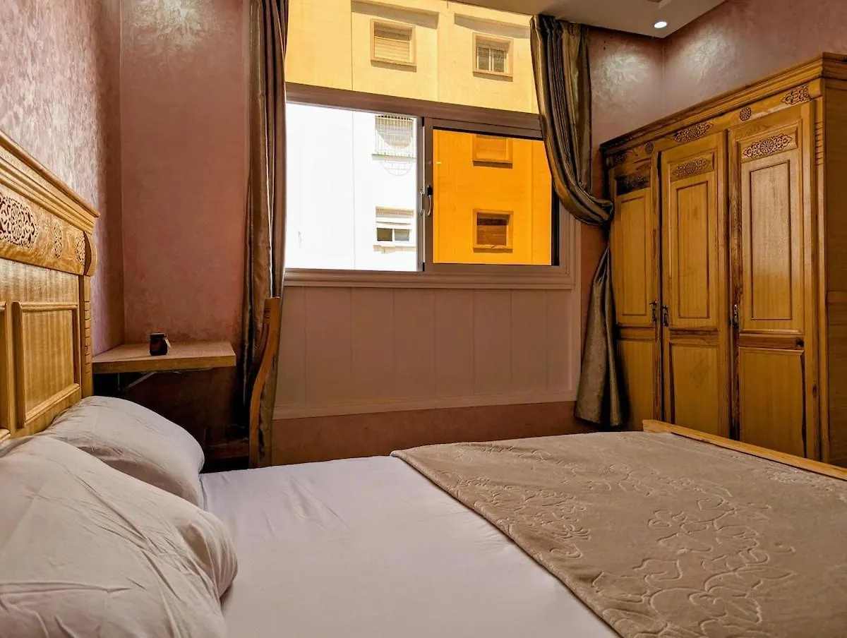 Well-Equipped Apartment Αγκαντίρ 0*,  Μαρόκο